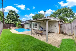 7023 Brockington Dr, Katy, TX 77494 - Photo 33