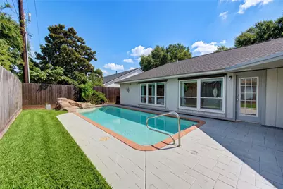 7023 Brockington Drive, Katy, TX 77494 - Photo 3