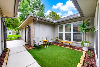 7023 Brockington Drive, Katy, TX 77494 - Photo 37