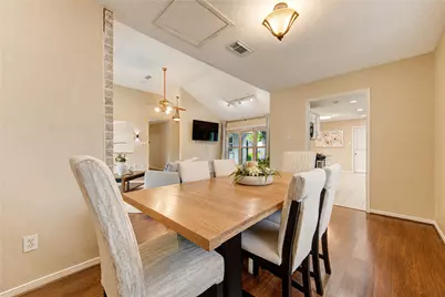 7023 Brockington Drive, Katy, TX 77494 - Photo 7