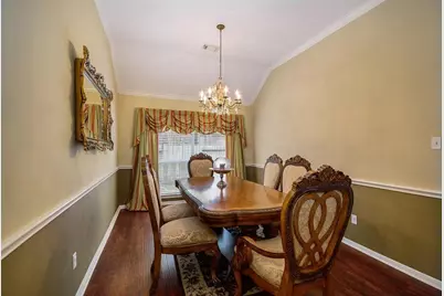 8707 Preston Field Lane Lane, Houston, TX 77095 - Photo 9