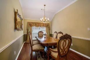 8707 Preston Field Ln Ln, Houston, TX 77095 - Photo 9