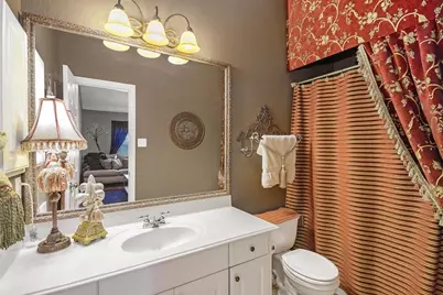 8707 Preston Field Lane Lane, Houston, TX 77095 - Photo 31