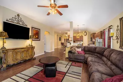 8707 Preston Field Lane Lane, Houston, TX 77095 - Photo 19