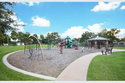 8707 Preston Field Lane Lane, Houston, TX 77095 - Photo 35