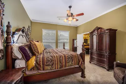 8707 Preston Field Lane Lane, Houston, TX 77095 - Photo 21