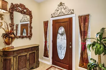 8707 Preston Field Lane Lane, Houston, TX 77095 - Photo 5