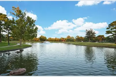 8707 Preston Field Lane Lane, Houston, TX 77095 - Photo 39
