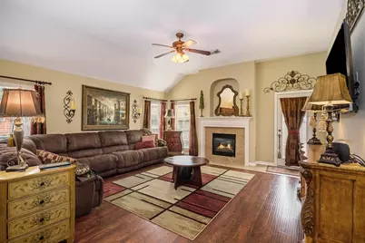 8707 Preston Field Lane Lane, Houston, TX 77095 - Photo 17