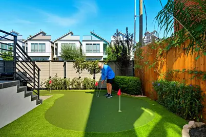 1436 W 24th Street, Houston, TX 77008 - Photo 5