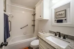 714 Quail Hollow Dr, Huntsville, TX 77340 - Photo 25