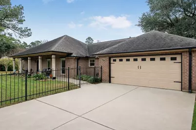 714 Quail Hollow Drive, Huntsville, TX 77340 - Photo 3
