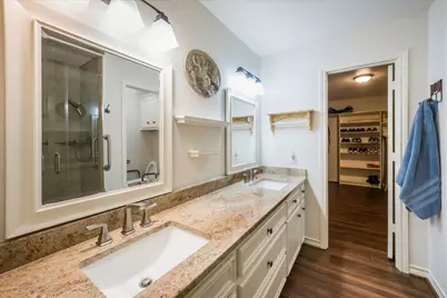 714 Quail Hollow Drive, Huntsville, TX 77340 - Photo 19