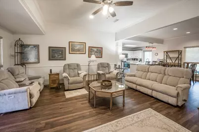 714 Quail Hollow Drive, Huntsville, TX 77340 - Photo 7