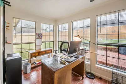 714 Quail Hollow Drive, Huntsville, TX 77340 - Photo 31