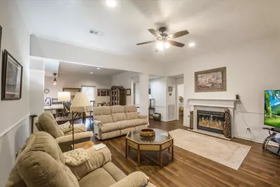 714 Quail Hollow Drive, Huntsville, TX 77340 - Photo 9