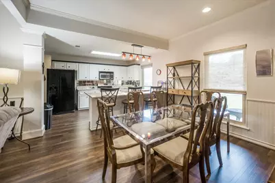 714 Quail Hollow Drive, Huntsville, TX 77340 - Photo 11