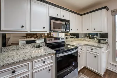 714 Quail Hollow Drive, Huntsville, TX 77340 - Photo 15