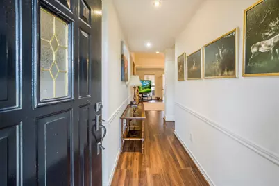 714 Quail Hollow Drive, Huntsville, TX 77340 - Photo 5