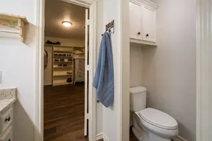 714 Quail Hollow Dr, Huntsville, TX 77340 - Photo 21