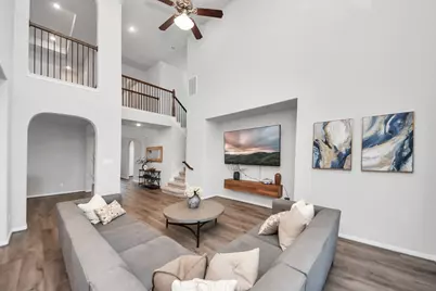 21444 Kings Guild Lane, Kingwood, TX 77339 - Photo 3