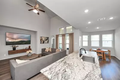 21444 Kings Guild Lane, Kingwood, TX 77339 - Photo 7