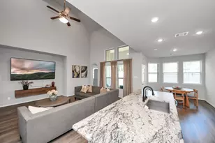 21444 Kings Guild Ln, Kingwood, TX 77339 - Photo 7