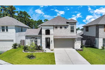 21444 Kings Guild Lane, Kingwood, TX 77339 - Photo 1