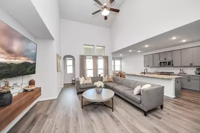 21444 Kings Guild Lane, Kingwood, TX 77339 - Photo 5