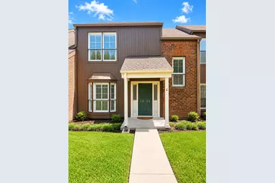 701 Bering Drive #1904, Houston, TX 77057 - Photo 1