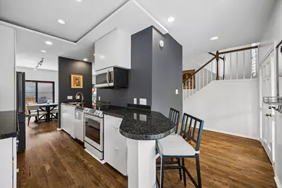 701 Bering Drive #1904, Houston, TX 77057 - Photo 1