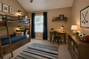 2914 Silverwood Park Ln, Spring, TX 77386 - Photo 25