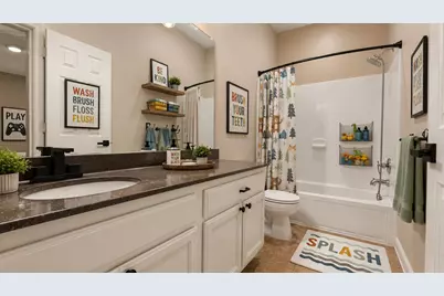 2914 Silverwood Park Lane, Spring, TX 77386 - Photo 29