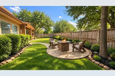 2914 Silverwood Park Lane, Spring, TX 77386 - Photo 41