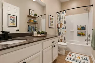 2914 Silverwood Park Ln, Spring, TX 77386 - Photo 27