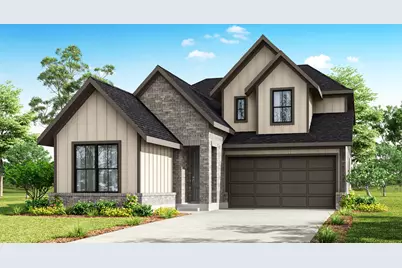 21510 Felders Orangetip Drive, Cypress, TX 77433 - Photo 1