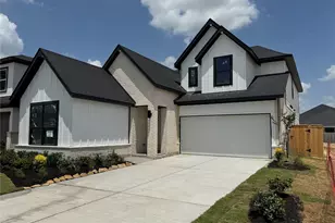 21510 Felders Orangetip Dr, Cypress, TX 77433 - Photo 3
