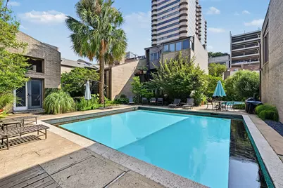 5000 Bayard Lane, Houston, TX 77006 - Photo 27