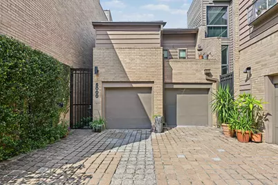 5000 Bayard Lane, Houston, TX 77006 - Photo 1
