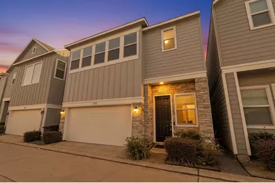 1840 Parana Drive, Houston, TX 77080 - Photo 1