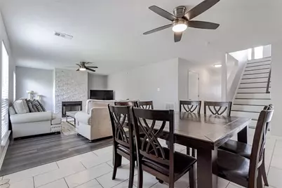 21039 Vista Trail Court, Houston, TX 77073 - Photo 3