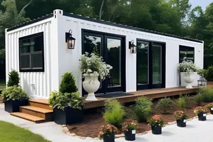 36847 Richard Frey 2-8 Rd, Hempstead, TX 77445 - Photo 1