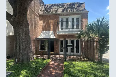 2202 Welch Street, Houston, TX 77019 - Photo 1