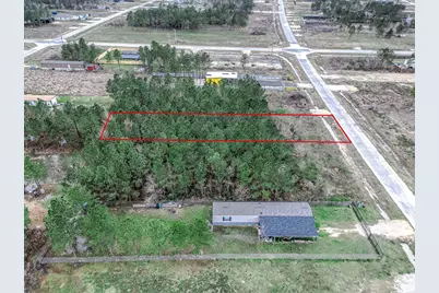 460 Road 5510, Cleveland, TX 77327 - Photo 1