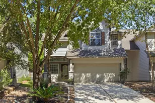 130 Ledgestone Pl, The Woodlands, TX 77382 - Photo 27