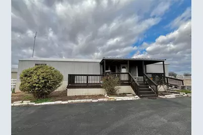 371 & 379 Fm 60 E, Somerville, TX 77879 - Photo 3