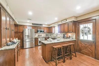307 W Hufsmith Road, Tomball, TX 77375 - Photo 15