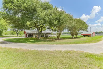 307 W Hufsmith Road, Tomball, TX 77375 - Photo 41
