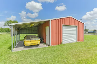 307 W Hufsmith Road, Tomball, TX 77375 - Photo 43