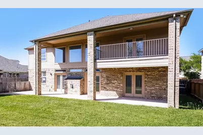 2922 Brahman Drive, Manvel, TX 77578 - Photo 17